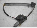 Recambio de elevalunas delantero derecho para ford fiesta berlina básico referencia OEM IAM 1074290  ELECTRICO