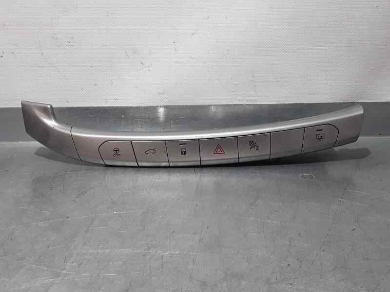 Recambio de mando multifuncion para fiat tipo ii (356) sedan easy referencia OEM IAM 07356559880 30281448 