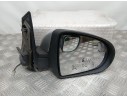 Recambio de retrovisor derecho para mitsubishi colt vi (z3_a, z2_a) 1.5 di-d (z39a) referencia OEM IAM 7632A162 ELÉCTRICO 