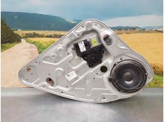 ELEVALUNAS TRASERO IZQUIERDO 8V41S264A27AD 7M51R24995DB ELECTRICO