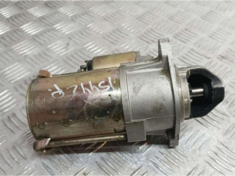 Recambio de motor arranque para daewoo nubira berlina sx referencia OEM IAM 96208782  DELCO REMY