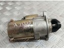 Recambio de motor arranque para daewoo nubira berlina sx referencia OEM IAM 96208782  DELCO REMY