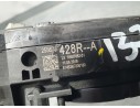 Recambio de mando luces y limpia para renault clio v zen referencia OEM IAM 255670428RA 1050788201 LK