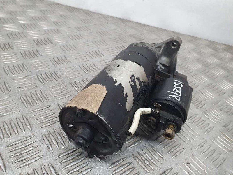 Recambio de motor arranque para citroën c15 rd familiale referencia OEM IAM 1005821131 BOSCH 