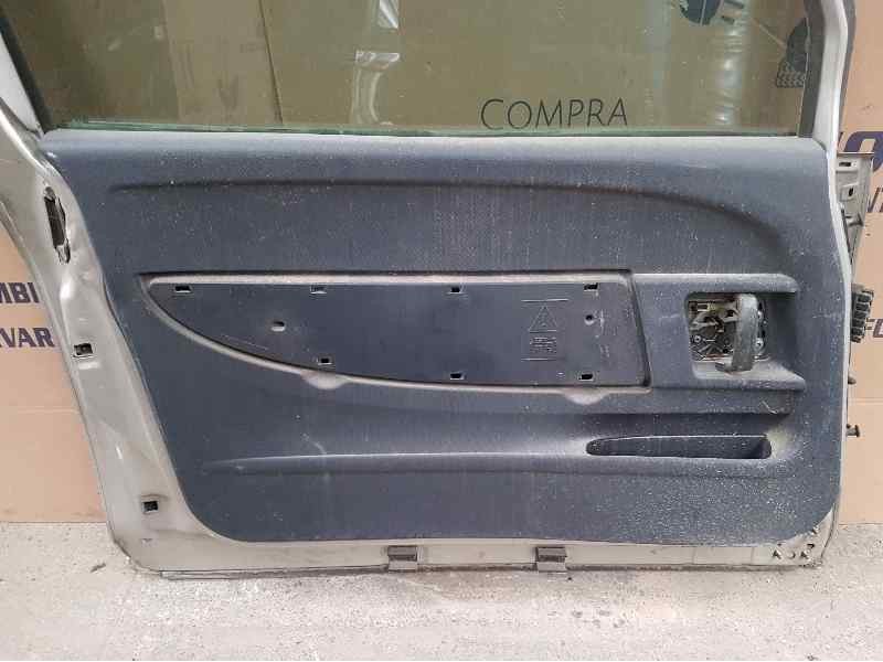 Recambio de elevalunas delantero izquierdo para peugeot 1007 dolce referencia OEM IAM   ELECTRICO