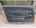 Recambio de elevalunas delantero izquierdo para peugeot 1007 dolce referencia OEM IAM   ELECTRICO