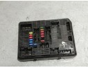 Recambio de caja reles / fusibles para nissan micra v (k14) red soul referencia OEM IAM 284B75RF0A 7335208967 