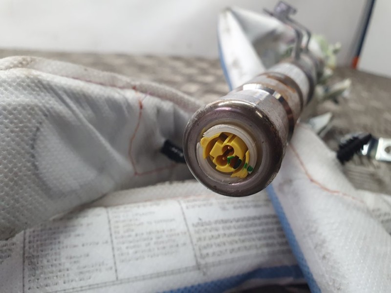 Recambio de airbag cortina delantero izquierdo para kia pro_cee´d ( ) gt referencia OEM IAM 85010A2700 A285030000 MOBIS