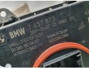 Recambio de centralita faro para bmw serie 3 lim. (f30) 318d referencia OEM IAM 7457873 10EEG160265 DEL IZQ