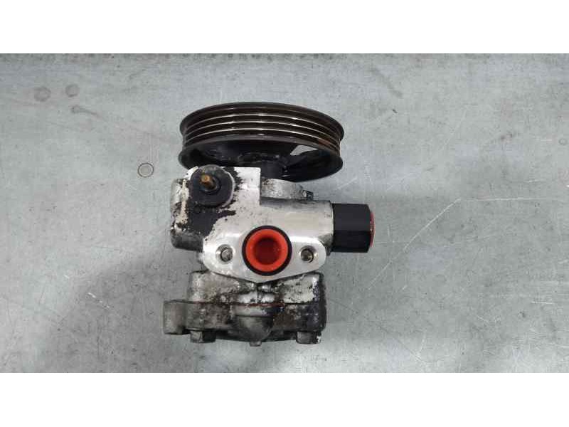 Recambio de bomba direccion para hyundai getz (tb) fifa world cup referencia OEM IAM 571101C000  