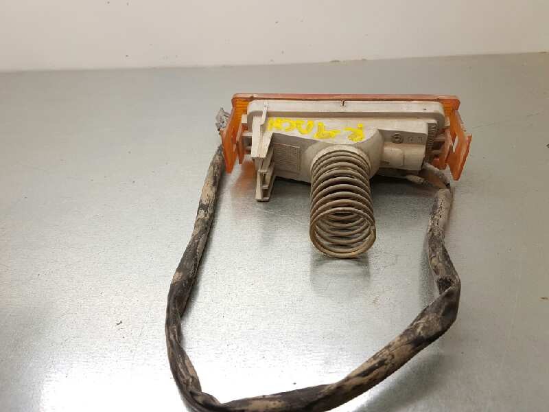 Recambio de piloto delantero derecho para renault r 11 referencia OEM IAM   