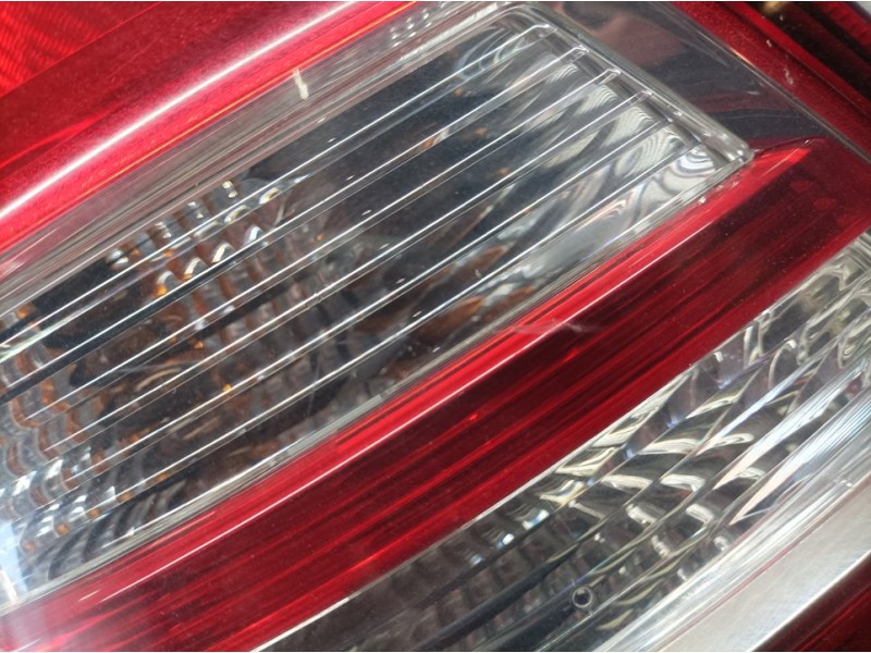 Recambio de piloto trasero izquierdo para hyundai i30 classic referencia OEM IAM 924012R0  ROZADO