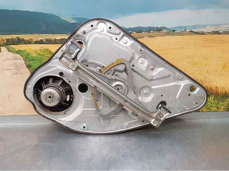 Recambio de elevalunas trasero izquierdo para ford kuga (cbv) trend referencia OEM IAM 8V41S264A27AD 7M51R24995DB ELECTRICO