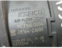 Recambio de caudalimetro para hyundai i20 klass referencia OEM IAM 281642J600 9021060004 KEFICO