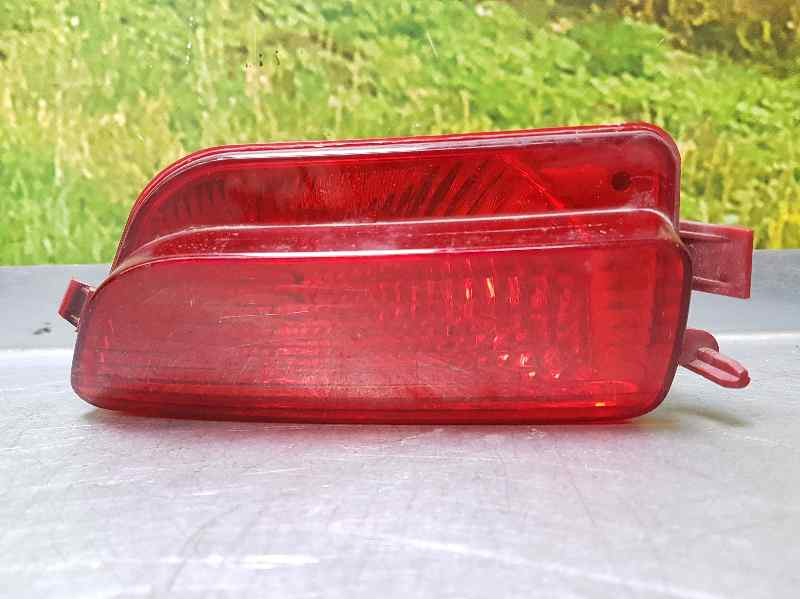 Recambio de faro antiniebla trasero izquierdo para citroën c4 berlina lx referencia OEM IAM 9652464680 9651205480 VISTEON