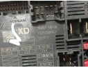 Recambio de caja reles / fusibles para nissan micra v (k14) red soul referencia OEM IAM 284B75RF0A 7335208967 