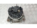 Recambio de alternador para renault clio iii dinamique referencia OEM IAM 8200390675 BOSCH 0124425037