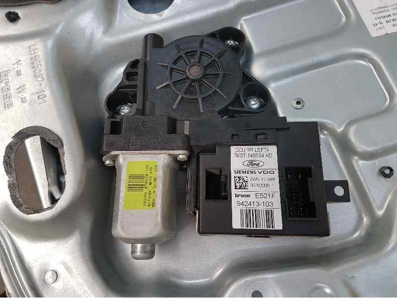 Recambio de elevalunas trasero izquierdo para ford kuga (cbv) trend referencia OEM IAM 8V41S264A27AD 7M51R24995DB ELECTRICO