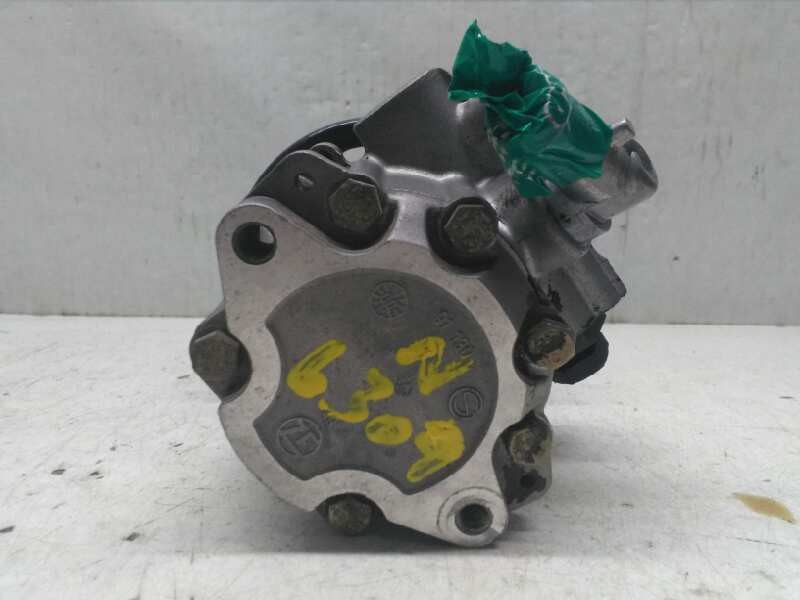 Recambio de bomba direccion para fiat ducato caja cerrada (desde 03.94) 1.9 diesel referencia OEM IAM 1477396080 7691955256 ZF