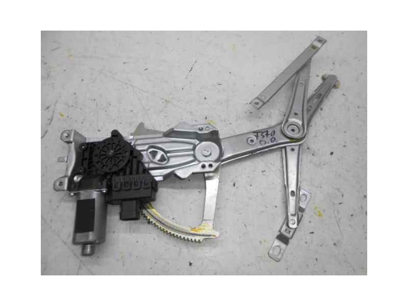 Recambio de elevalunas delantero derecho para opel astra h berlina 1.7 16v cdti referencia OEM IAM   ELECTRICO