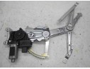 Recambio de elevalunas delantero derecho para opel astra h berlina 1.7 16v cdti referencia OEM IAM   ELECTRICO
