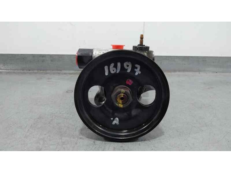 Recambio de bomba direccion para hyundai getz (tb) fifa world cup referencia OEM IAM 571101C000  