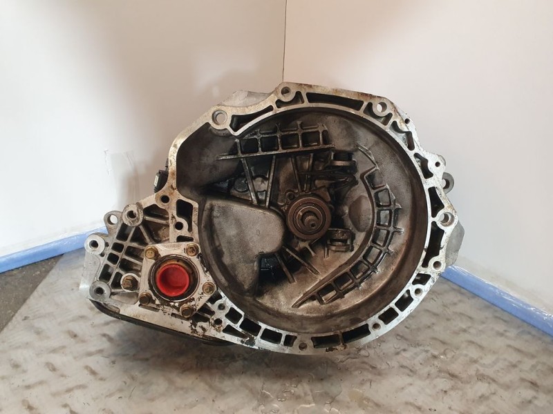 Recambio de caja cambios para daewoo lacetti se referencia OEM IAM BMC372 DUOO8448 5VELOCIDADES