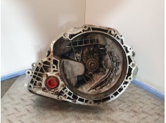 CAJA CAMBIOS BMC372 DUOO8448 5VELOCIDADES