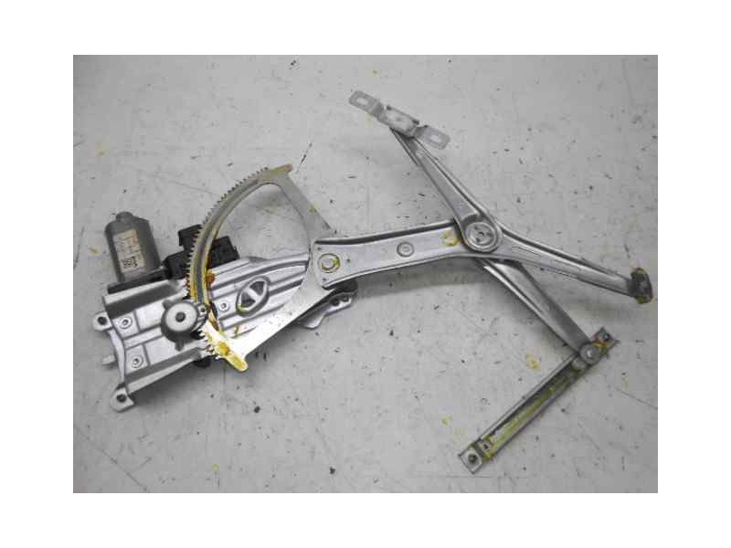 Recambio de elevalunas delantero derecho para opel astra h berlina 1.7 16v cdti referencia OEM IAM   ELECTRICO