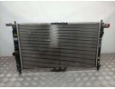 Recambio de radiador agua para daewoo nubira berlina sx referencia OEM IAM 96273596  