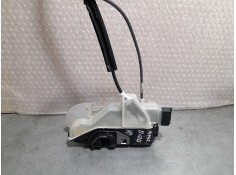 CERRADURA PUERTA DELANTERA IZQUIERDA 266782 