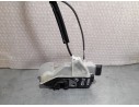 Recambio de cerradura puerta delantera izquierda para citroën c3 aircross puretech referencia OEM IAM 266782  