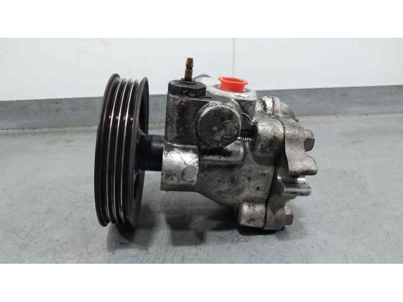 Recambio de bomba direccion para hyundai getz (tb) fifa world cup referencia OEM IAM 571101C000  