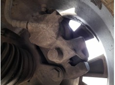 Recambio de pinza freno delantera izquierda para renault captur ii (hf_) blue dci 115 (hfad) referencia OEM IAM 410110596R  