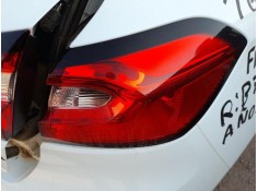 Recambio de piloto trasero derecho exterior para ford fiesta vii (hj, hf) 1.0 ecoboost referencia OEM IAM   