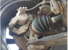 Recambio de mangueta delantera derecha para opel corsa f gs referencia OEM IAM   