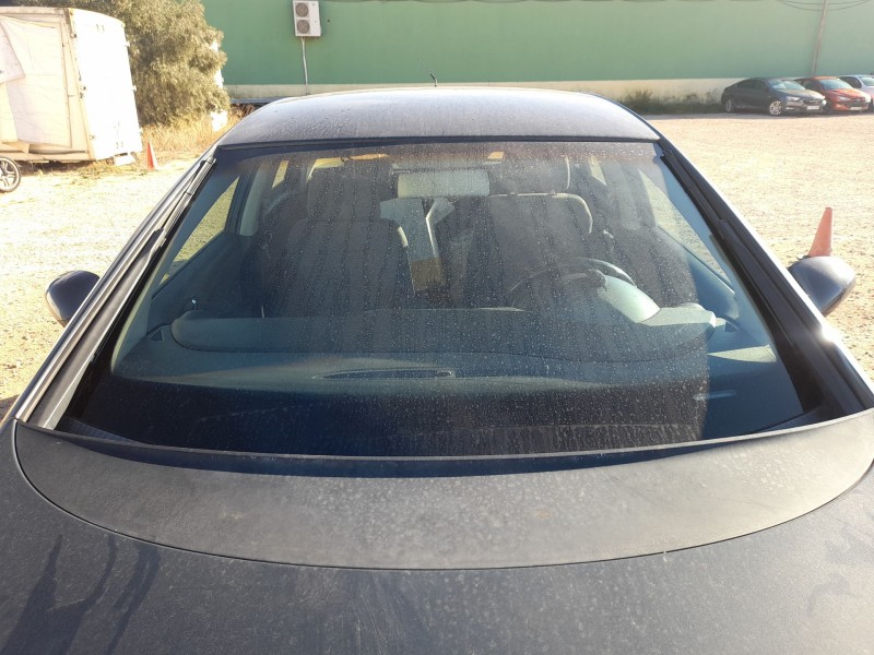 Recambio de parabrisas para seat leon (1p1) 1.9 tdi referencia OEM IAM 1P0845011P  
