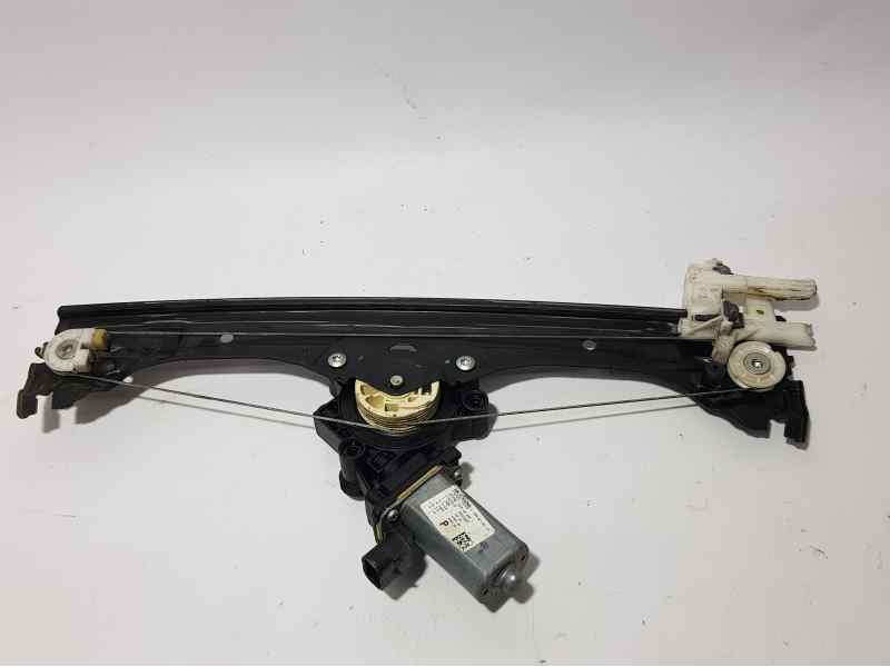 Recambio de elevalunas delantero derecho para fiat nuova 500 (150) 1.2 cat referencia OEM IAM 518893620  ELECTRICO 6 PINS