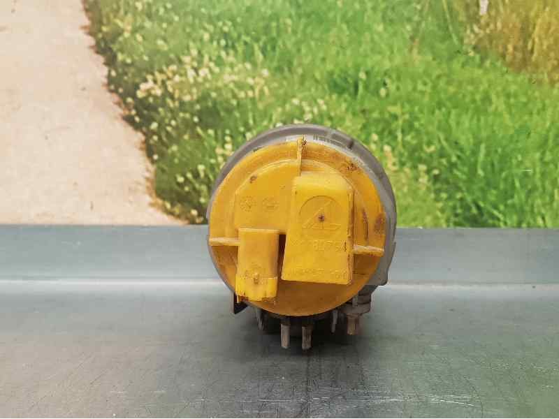 Recambio de faro antiniebla izquierdo para peugeot 1007 dolce referencia OEM IAM 9648947780  