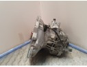 Recambio de caja cambios para daewoo lacetti se referencia OEM IAM BMC372 DUOO8448 5VELOCIDADES