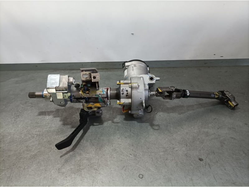 Recambio de columna direccion para hyundai i20 klass referencia OEM IAM 56300Q0120 GE802B6000 MANDO ELECTRO-MECANICA