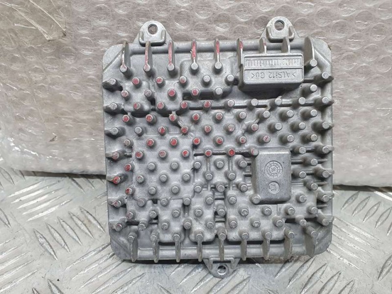 Recambio de centralita faro para bmw serie 3 lim. (f30) 318d referencia OEM IAM 7457873 10EEG160265 DEL DER