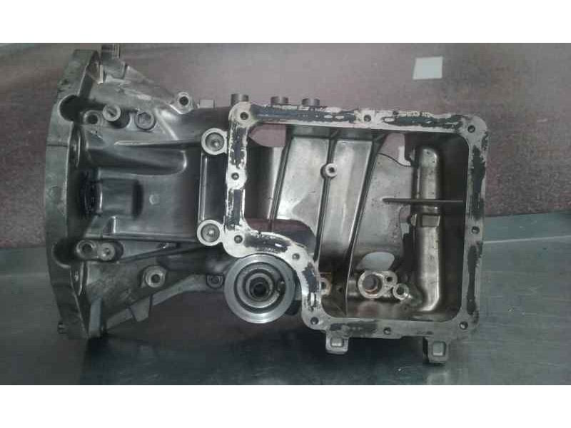 Recambio de subcarter para hyundai i20 1.2 16v cat referencia OEM IAM ETPL7675  