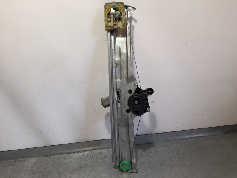 Recambio de elevalunas trasero derecho para fiat tipo ii (356) sedan easy referencia OEM IAM   ELECTRICO 2 PINES