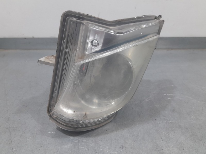 Recambio de faro antiniebla izquierdo para lexus is ii (_e2_) 220d (ale20) referencia OEM IAM 11478420  KOITO