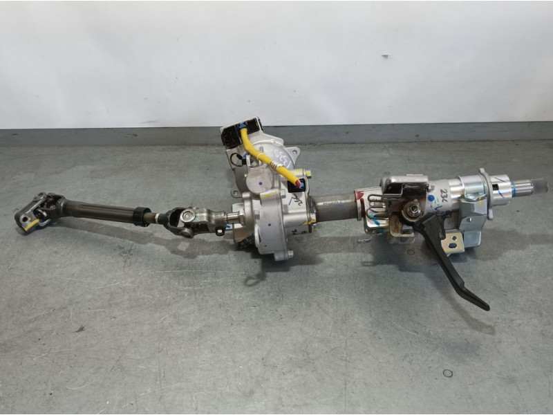 Recambio de columna direccion para hyundai i20 klass referencia OEM IAM 56300Q0120 GE802B6000 MANDO ELECTRO-MECANICA