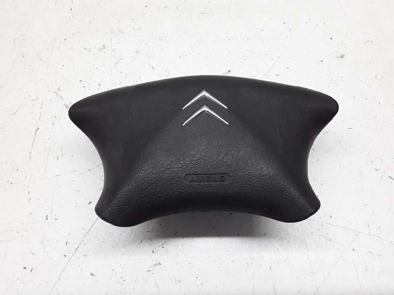 Recambio de kit airbag para citroën xsara picasso 1.6 16v hdi referencia OEM IAM 602327400  