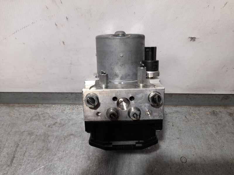 Recambio de abs para toyota avensis berlina (t25) 2.2 d-4d executive sedán (4-ptas.) referencia OEM IAM 4454005050 0265225387 