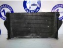 Recambio de intercooler para peugeot 406 berlina (s1/s2) sv turbo referencia OEM IAM 0384F4  