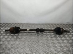 TRANSMISION DELANTERA DERECHA 495002L210 